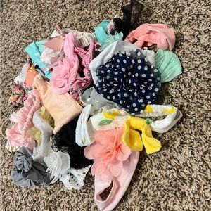 bow bundle